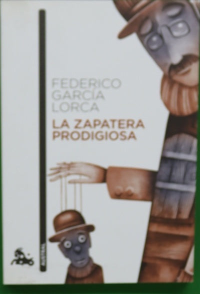 La zapatera prodigiosa