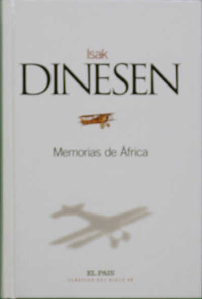 Memorias de África