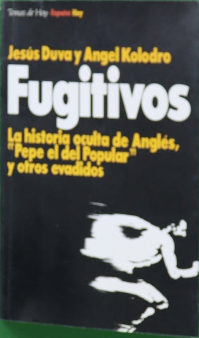 Fugitivos