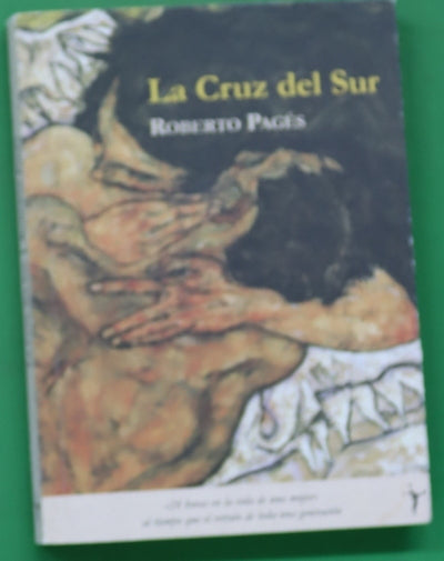 La cruz del sur