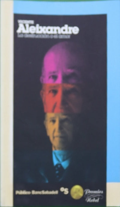 La destrucción o el amor