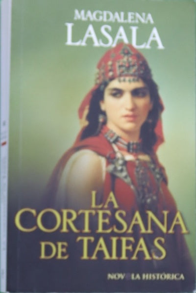 La cortesana de Taifas