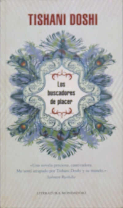 Los buscadores de placer