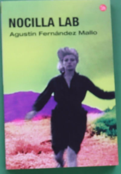 Nocilla lab