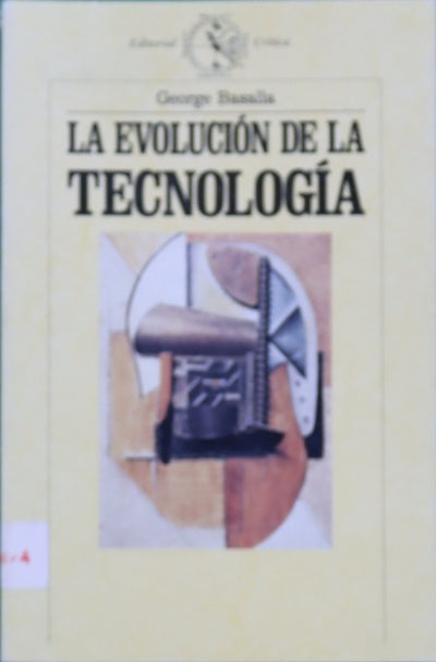 La evolución de la tecnología