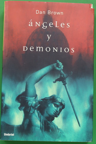 Ángeles y demonios