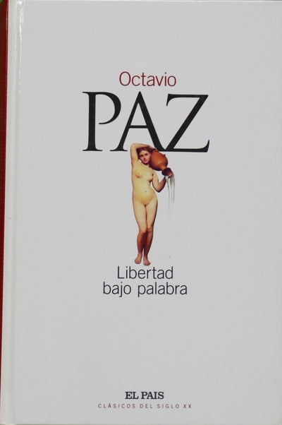 Libertad bajo palabra