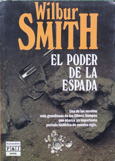 El poder de la espada