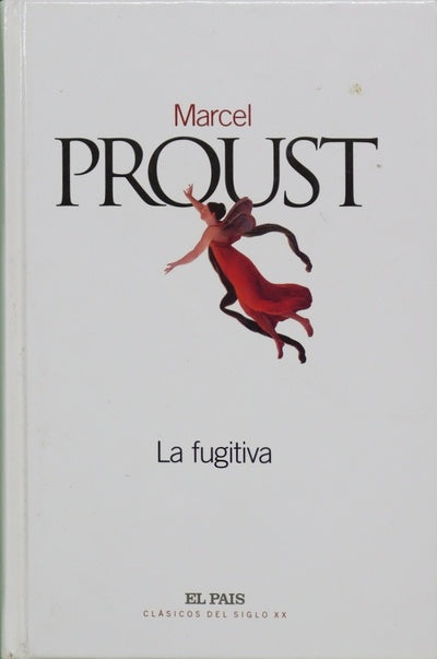 La fugitiva