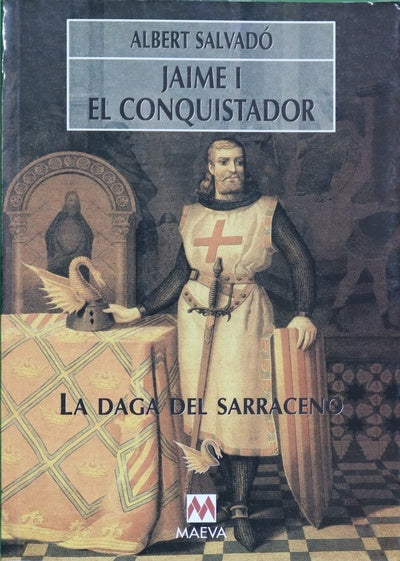 La daga del sarraceno