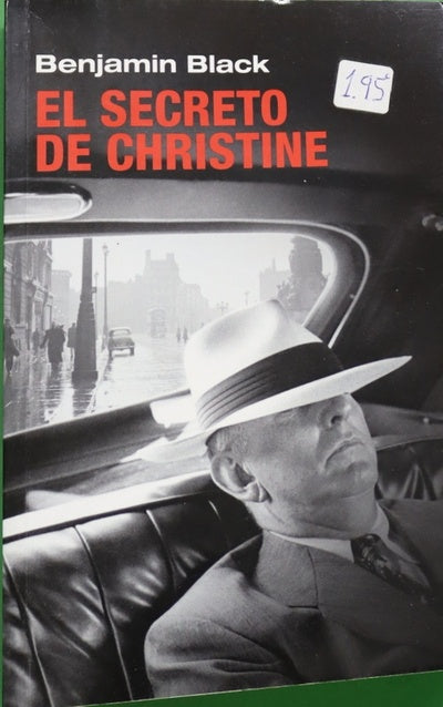 El secreto de Christine