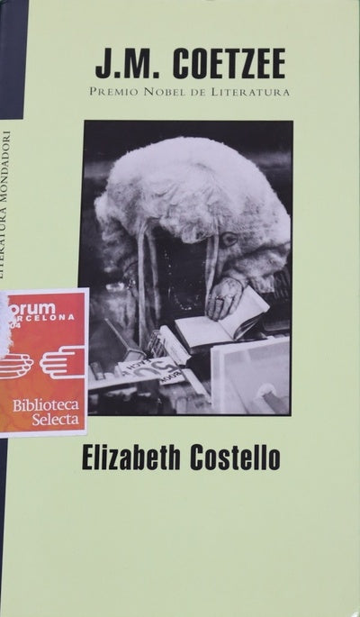 Elizabeth Costello