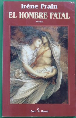 El hombre fatal