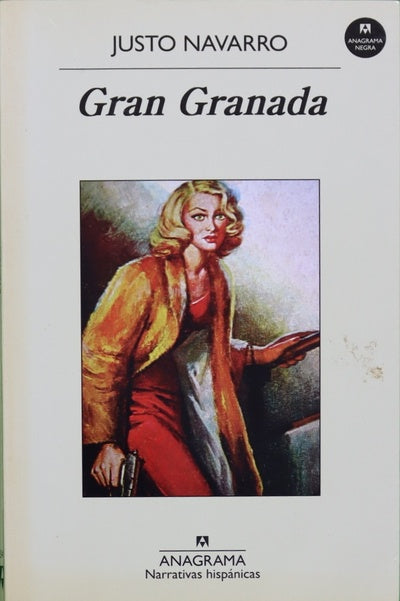 Gran Granada