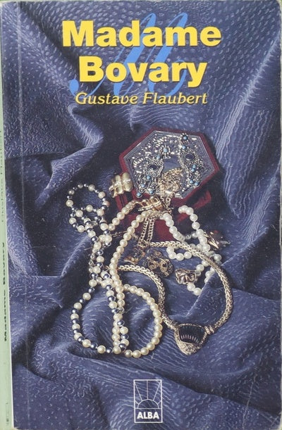 Madame Bovary