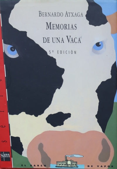 Memorias de una vaca