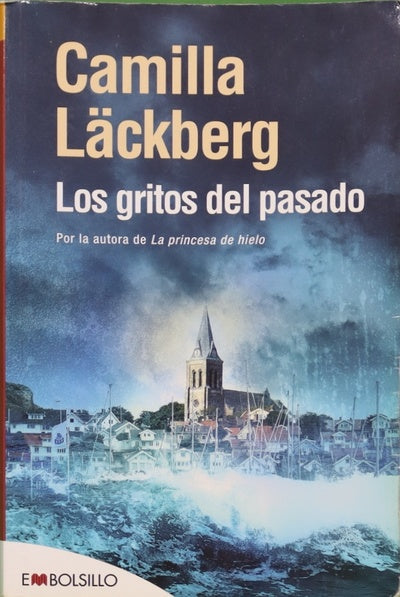 Los gritos del pasado