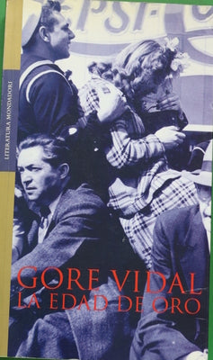 La edad de oro