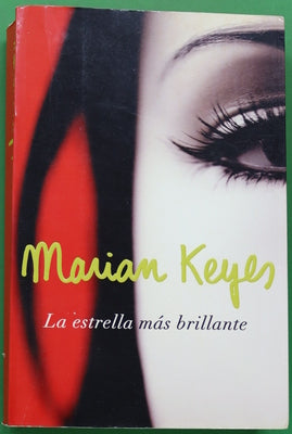 La estrella más brillante