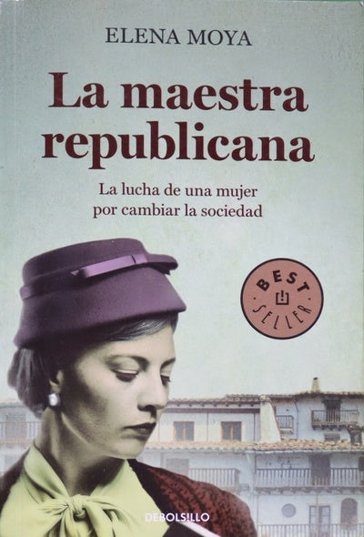 La maestra republicana