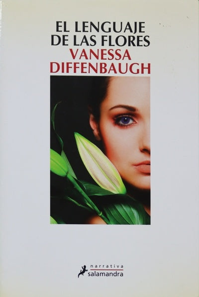 El lenguaje de las flores