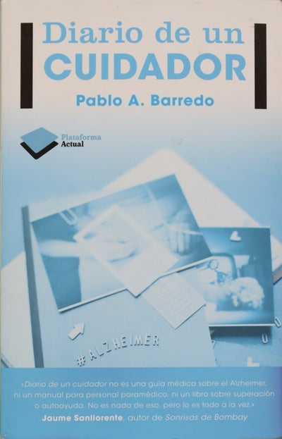 Diario de un cuidador