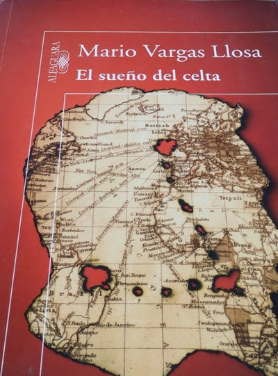 El sueño del celta