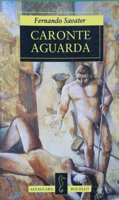 Caronte aguarda