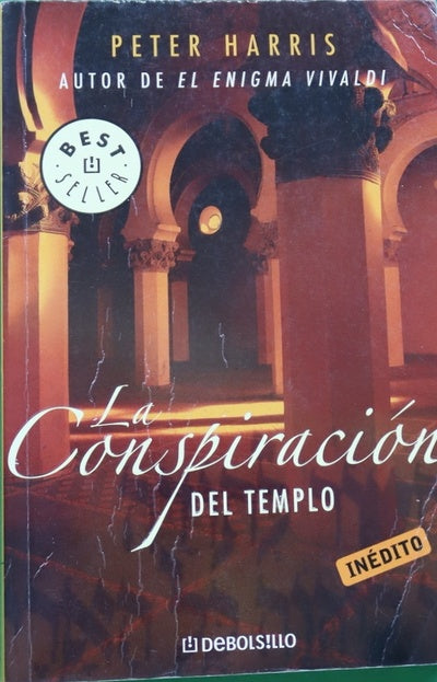 La conspiración del templo