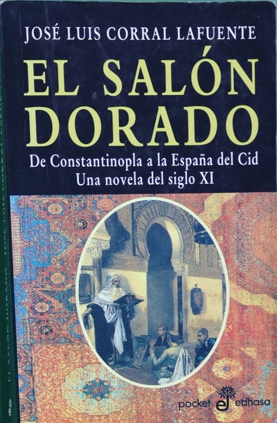El salón dorado