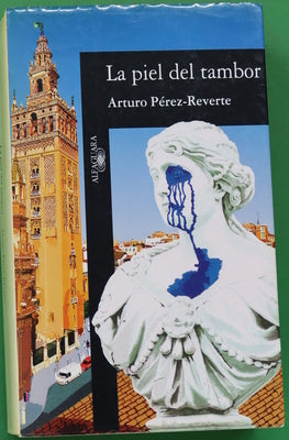 La piel del tambor