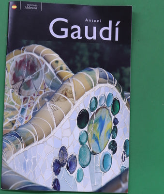 Antoni Gaudí