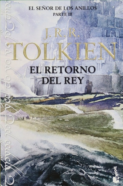 El retorno del rey