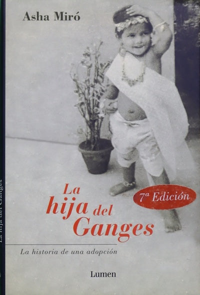 La hija del Ganges