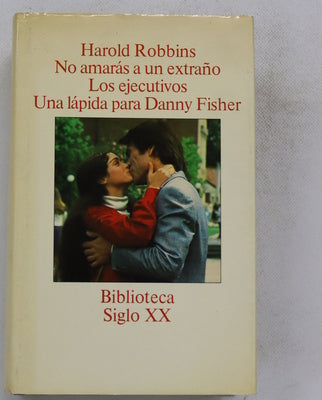 No amarás a un extraño