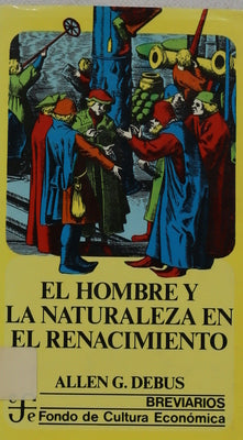 El hombre y la naturaleza en el Renacimiento