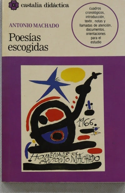 Poesías escogidas