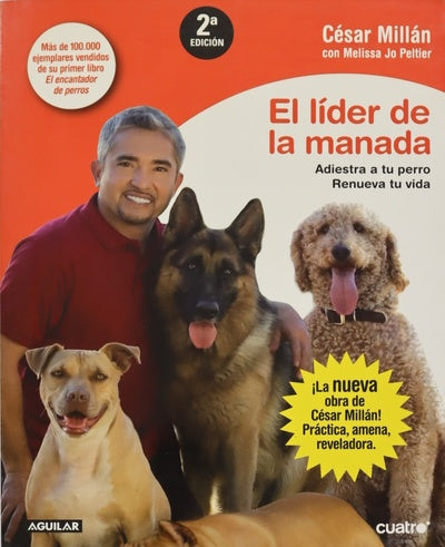 El líder de la manada