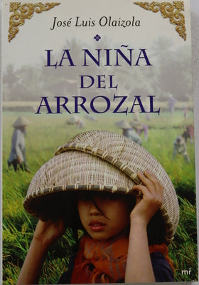 La niña del arrozal
