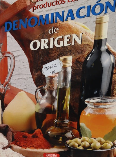 Los mejores productos con denominación de origen de España
