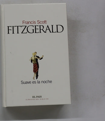 Suave es la noche