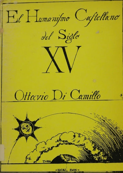 El humanismo castellano del siglo XV