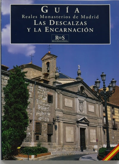 Monasterios de las Descalzas Reales y de la Encarnación