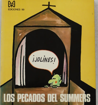 Los Pecados del Summers
