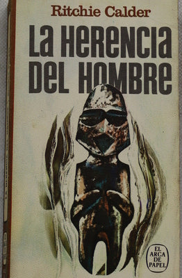 La herencia del hombre