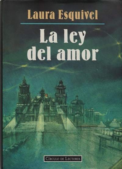 La ley del amor
