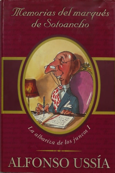 La albariza de los juncos