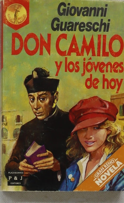 Don Camilo y los jóvenes de hoy