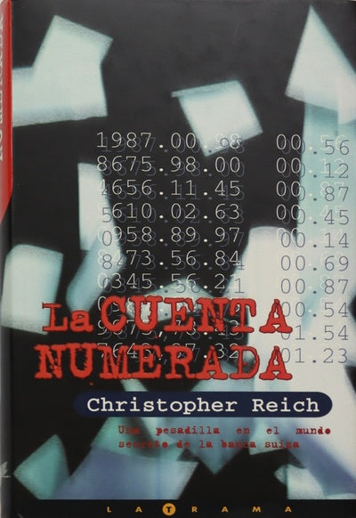 La cuenta numerada