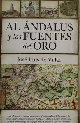 Al Ándalus y las fuentes del oro